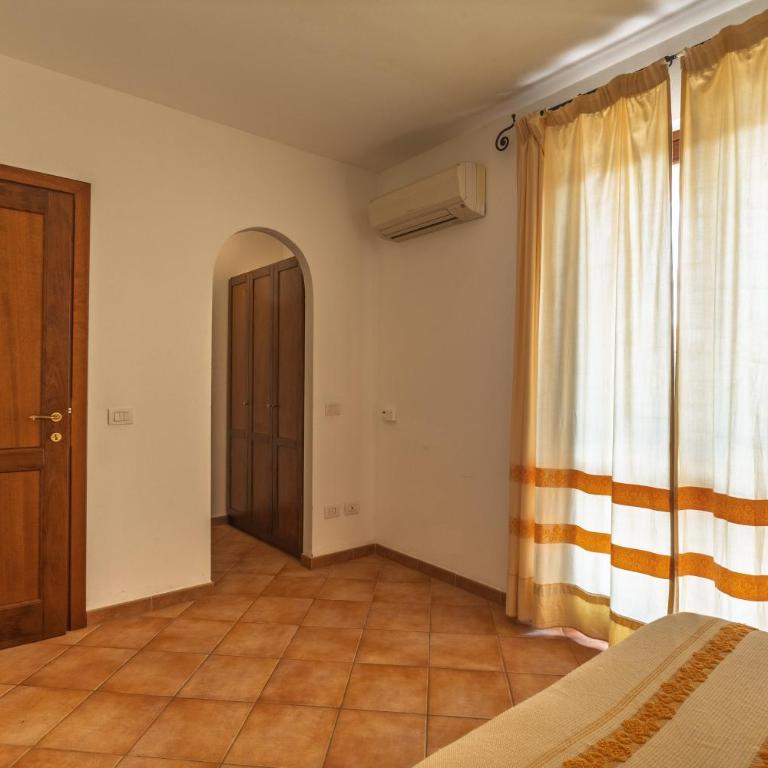 Residence Galatea -Bilocale - Appartamento Superior con 1 Camera da Letto e Balcone - 10