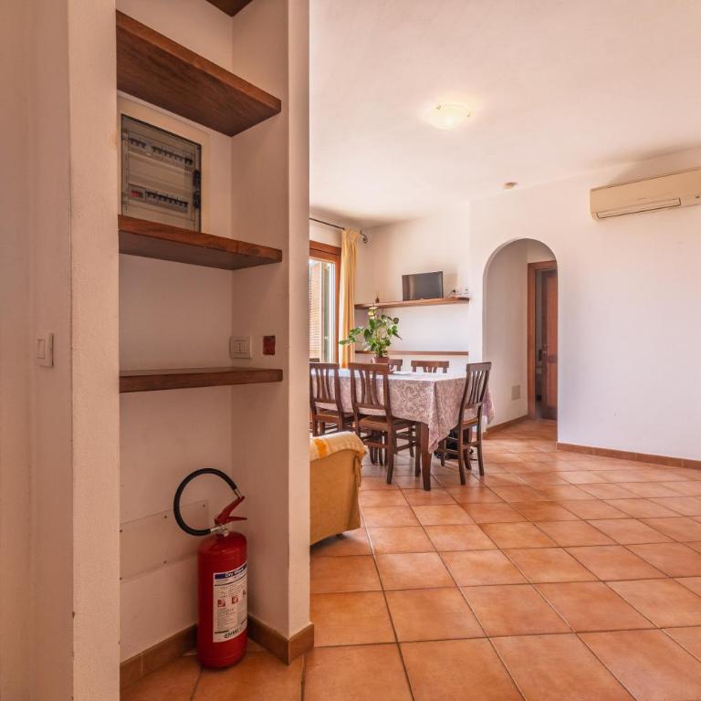 Residence Galatea -Bilocale - Appartamento Superior con 1 Camera da Letto e Balcone - 19