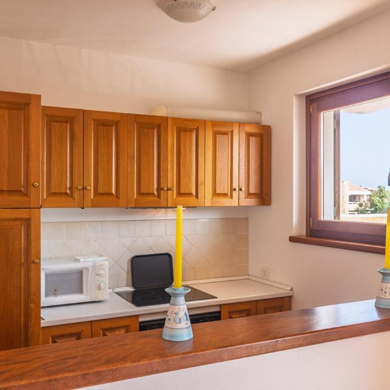 Residence Galatea -Bilocale - Appartamento Superior con 1 Camera da Letto e Balcone - 6