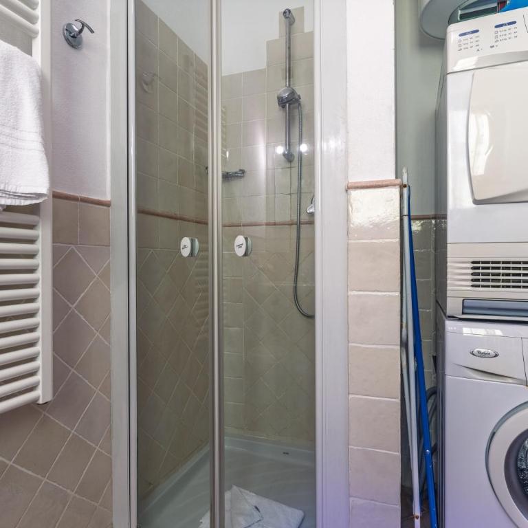 Residence Galatea -Bilocale - Appartamento Superior con 1 Camera da Letto e Balcone - 13