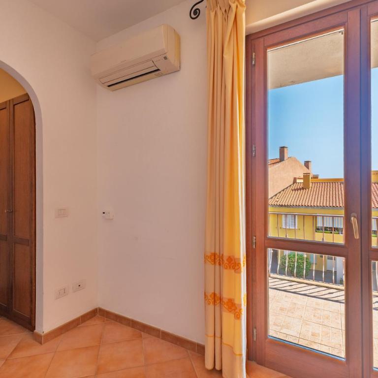 Residence Galatea -Bilocale - Appartamento Superior con 1 Camera da Letto e Balcone - 9