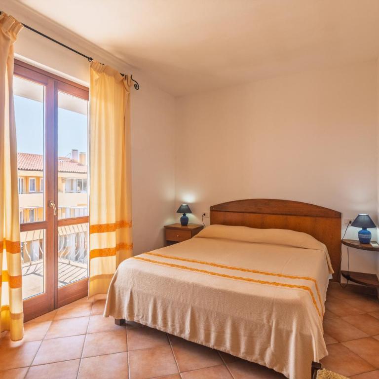 Residence Galatea -Bilocale - Appartamento Superior con 1 Camera da Letto e Balcone - 8