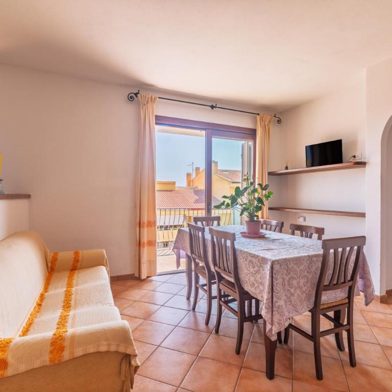 Residence Galatea -Bilocale - Appartamento Superior con 1 Camera da Letto e Balcone - 1