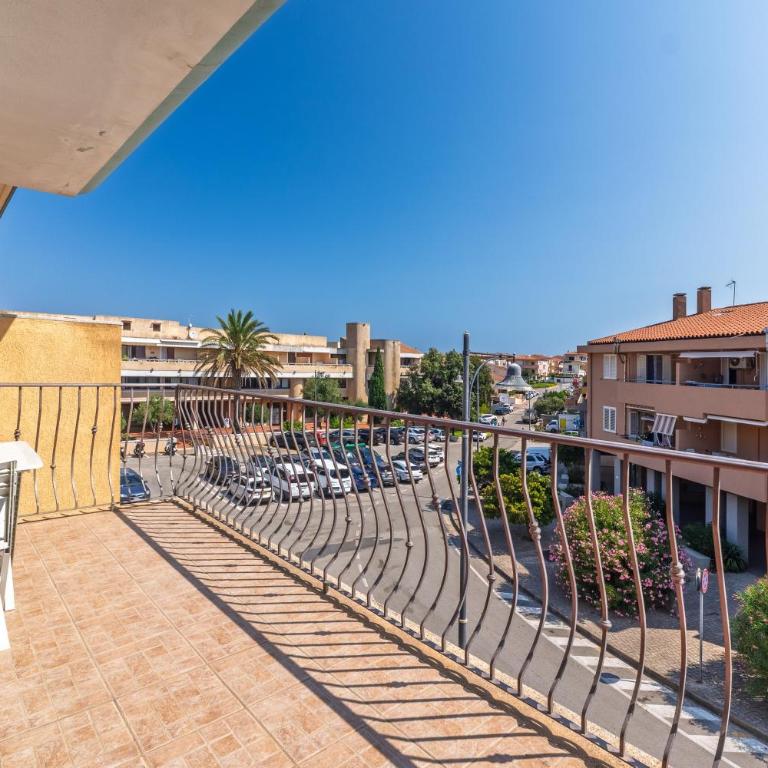 Residence Galatea -Bilocale - Appartamento Superior con 1 Camera da Letto e Balcone - 2