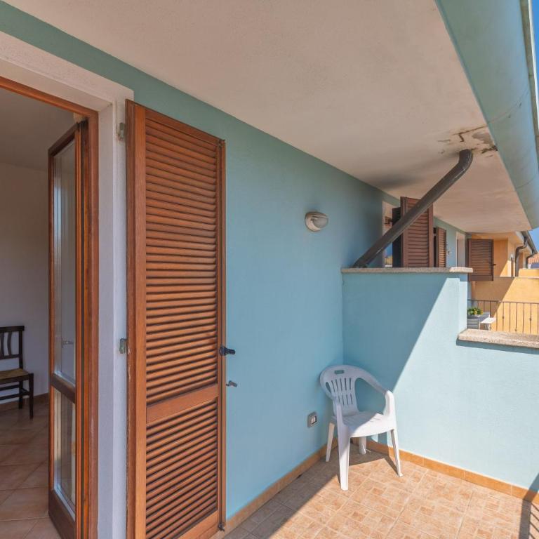 Residence Galatea -Bilocale - Appartamento Superior con 1 Camera da Letto e Balcone - 21