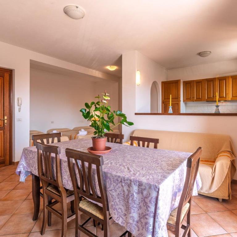 Residence Galatea -Bilocale - Appartamento Superior con 1 Camera da Letto e Balcone - 3