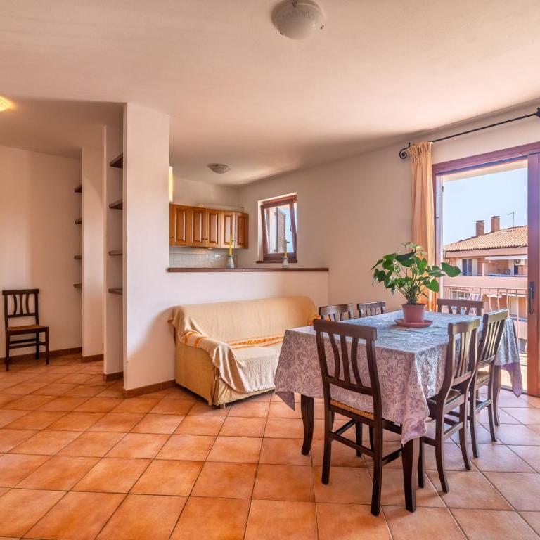 Residence Galatea -Bilocale - Appartamento Superior con 1 Camera da Letto e Balcone - 5