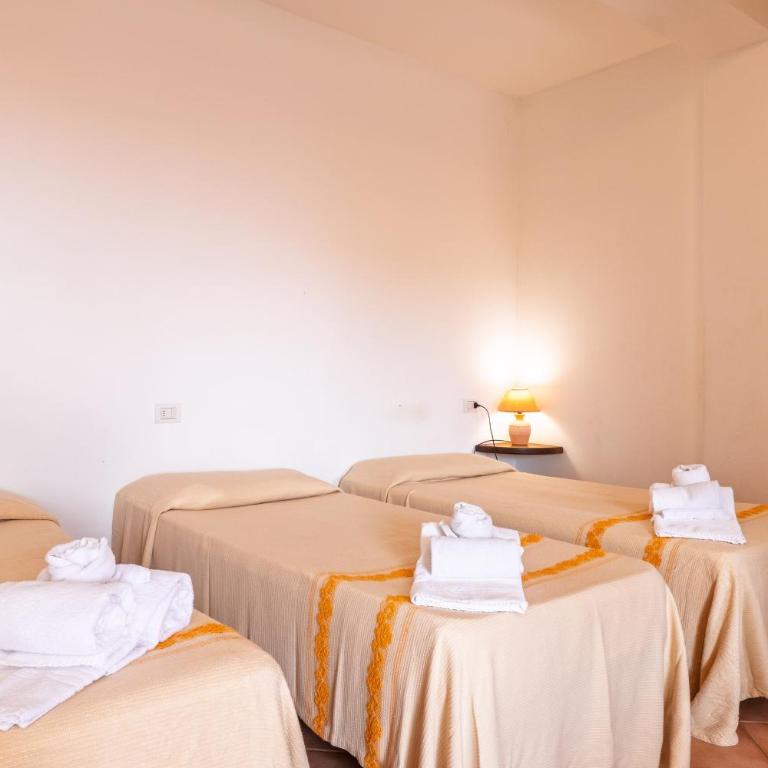Residence Galatea -Bilocale - Appartamento Superior con 1 Camera da Letto e Balcone - 15