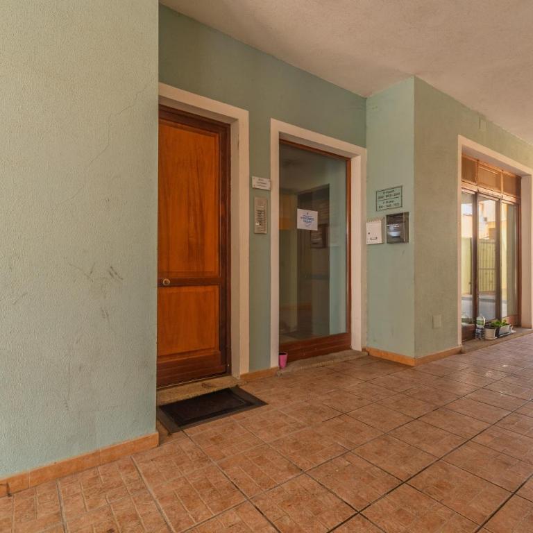 Residence Galatea -Bilocale - Appartamento Superior con 1 Camera da Letto e Balcone - 25