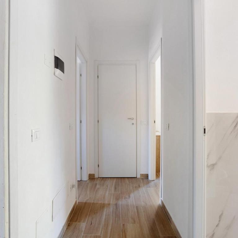 Maestrale - Appartamento Deluxe con 2 Camere da Letto e Balcone - 20
