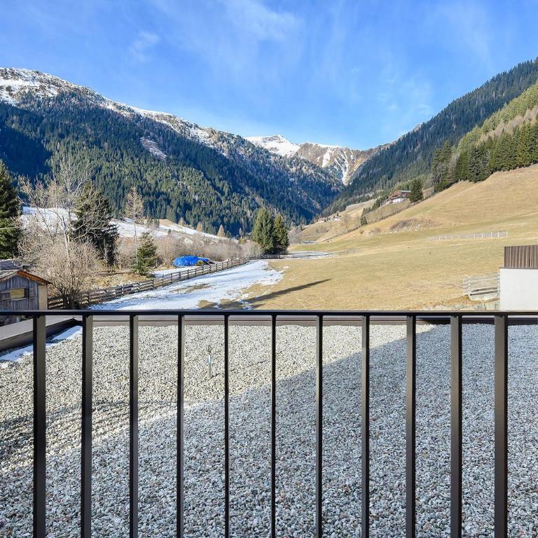 Hotel Murrer 3S relax.nature.gusto - Vierbettzimmer mit Dusche - 13