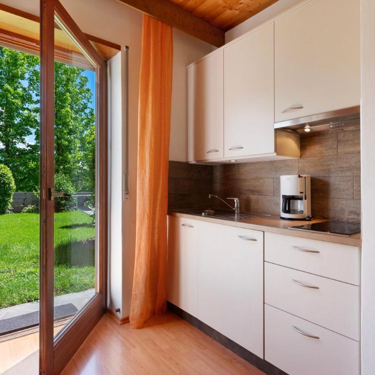 Hofanger - Appartamento Deluxe con 2 Camere da Letto e Vista Giardino - 3
