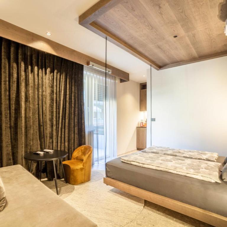 Truma Swing Odeon - Appartamento Superior con 1 Camera da Letto e Balcone - 5