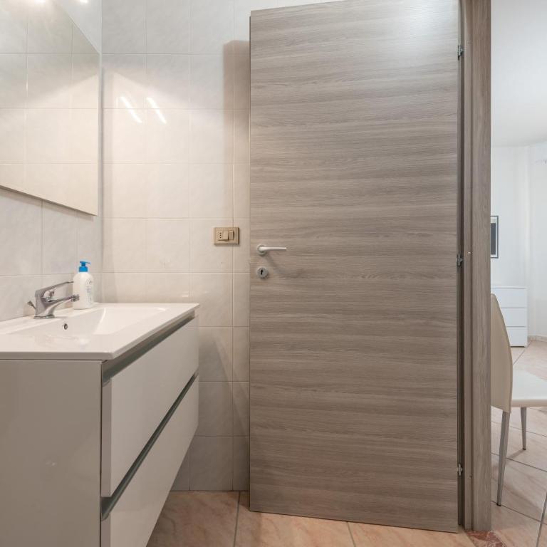 Casa Vacanza Casi 1 - Casa con 3 Camere da Letto - 19