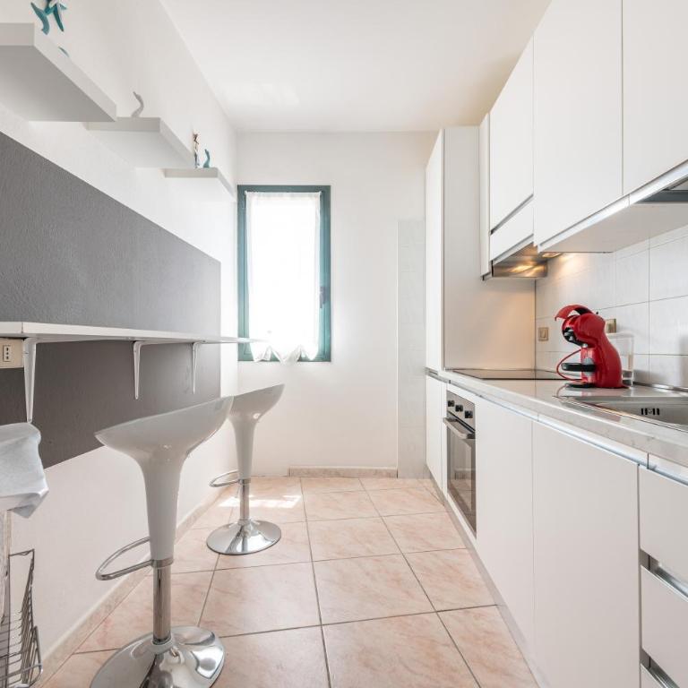 Casa Vacanza Casi 1 - Casa con 3 Camere da Letto - 8