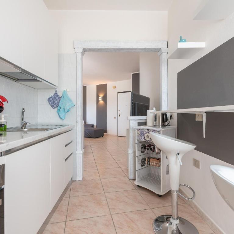 Casa Vacanza Casi 1 - Casa con 3 Camere da Letto - 17