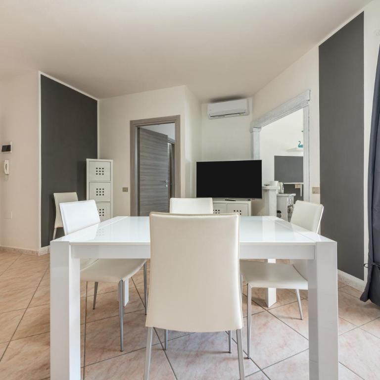 Casa Vacanza Casi 1 - Casa con 3 Camere da Letto - 15