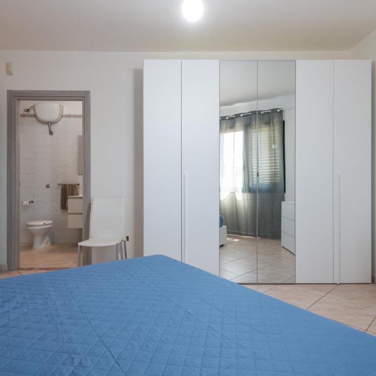 Casa Vacanza Casi 1 - Casa con 3 Camere da Letto - 10