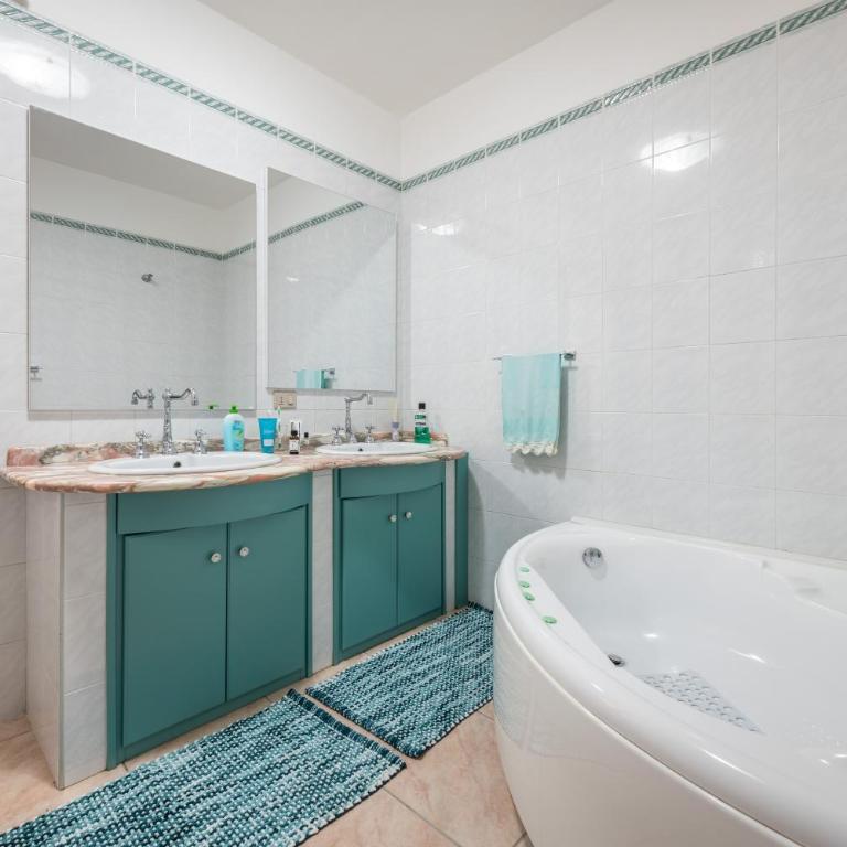 Casa Vacanza Casi 1 - Casa con 3 Camere da Letto - 23