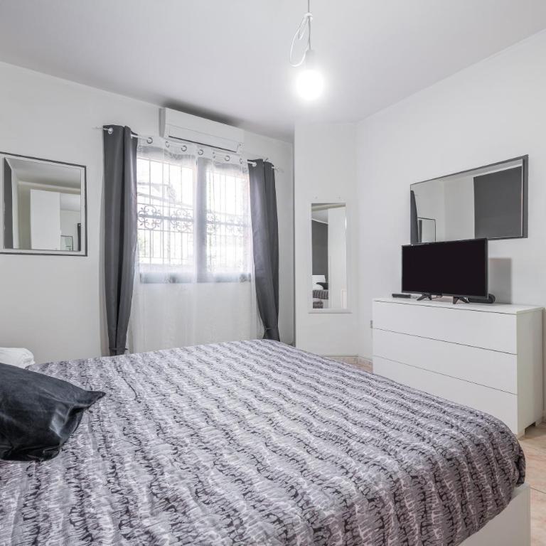 Casa Vacanza Casi 1 - Casa con 3 Camere da Letto - 5