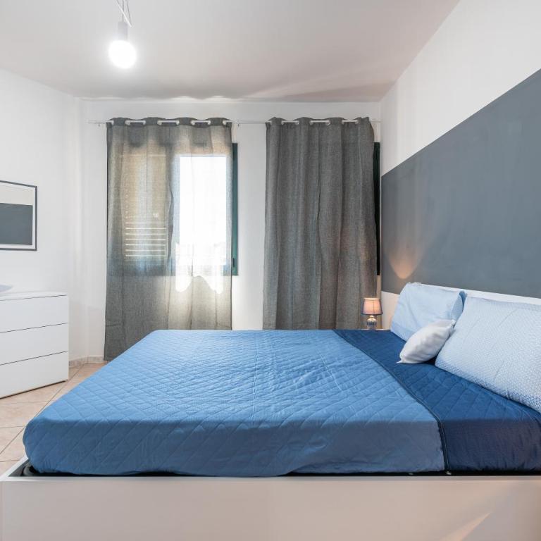 Casa Vacanza Casi 1 - Casa con 3 Camere da Letto - 7