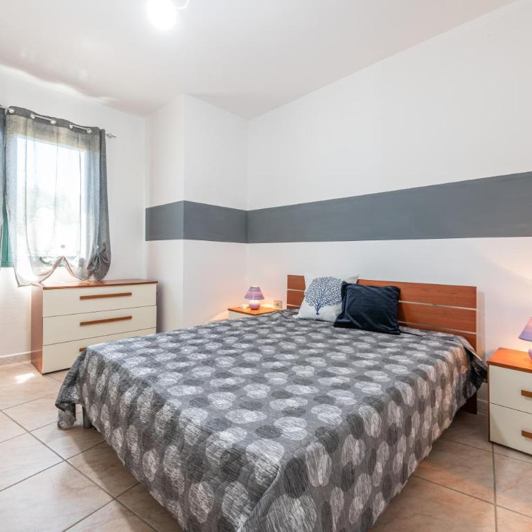 Casa Vacanza Casi 1 - Casa con 3 Camere da Letto - 11