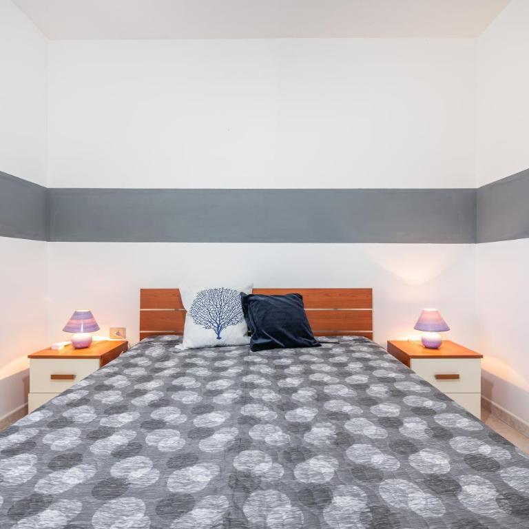 Casa Vacanza Casi 1 - Casa con 3 Camere da Letto - 12
