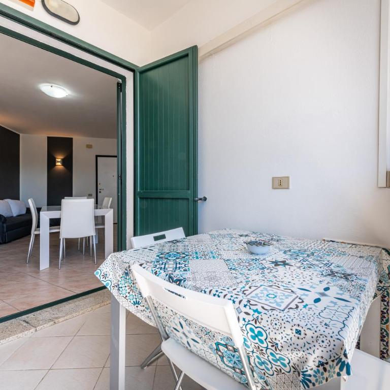 Casa Vacanza Casi 1 - Casa con 3 Camere da Letto - 14