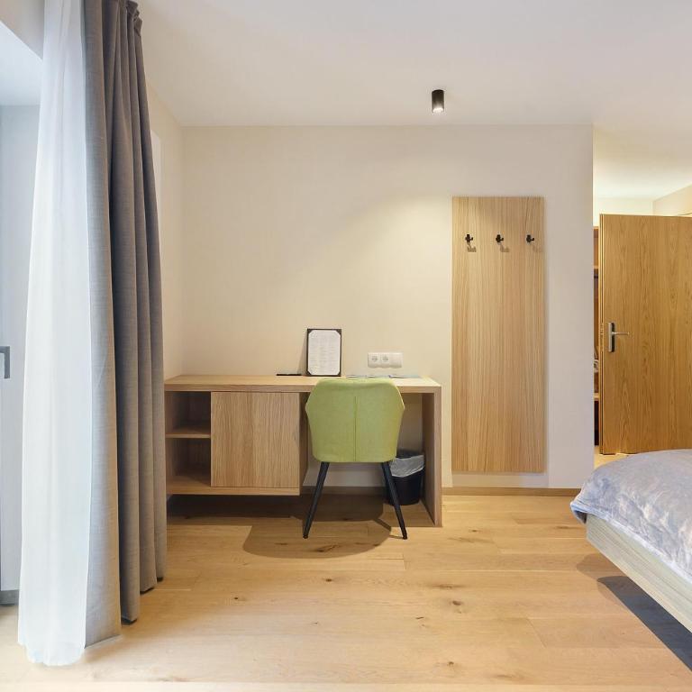 Hotel Murrer 3S relax.nature.gusto - Doppelzimmer mit Bergblick - 6