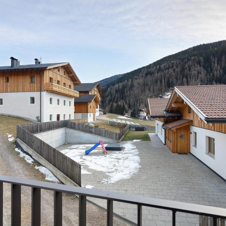 Hotel Murrer 3S relax.nature.gusto - Doppelzimmer mit Bergblick - 7