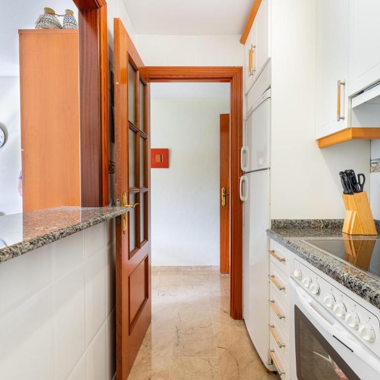 Colina del Bajondillo - Apartamento Superior con vistas a la ciudad - 9