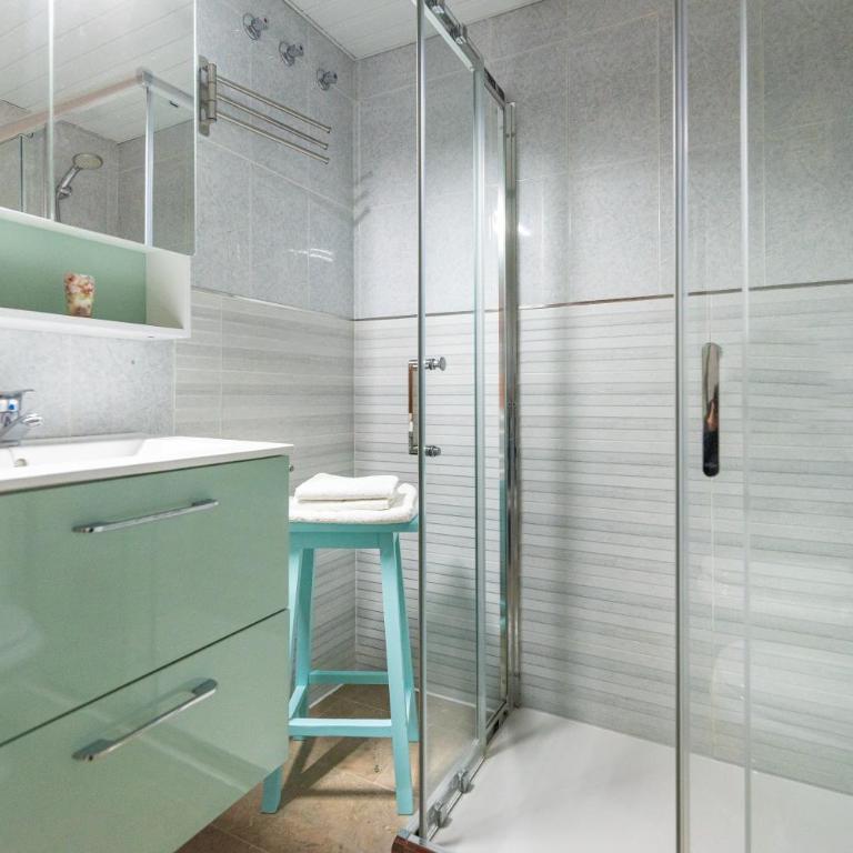 Colina del Bajondillo - Apartamento Superior con vistas a la ciudad - 12