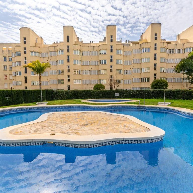 Colina del Bajondillo - Apartamento Superior con vistas a la ciudad - 22