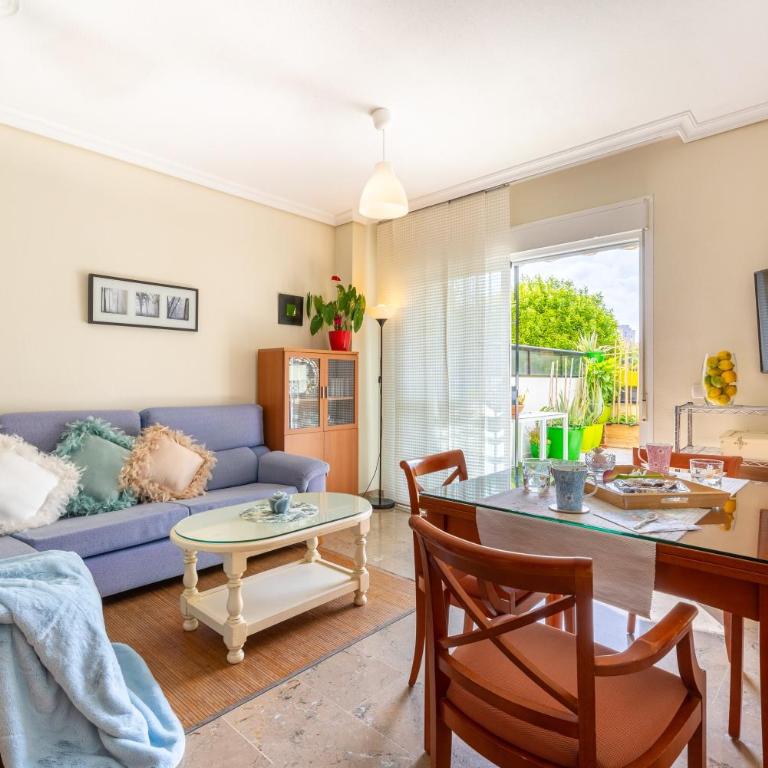 Colina del Bajondillo - Apartamento Superior con vistas a la ciudad - 3