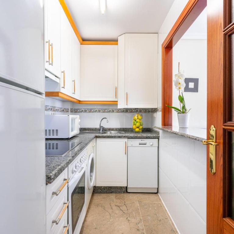 Colina del Bajondillo - Apartamento Superior con vistas a la ciudad - 7