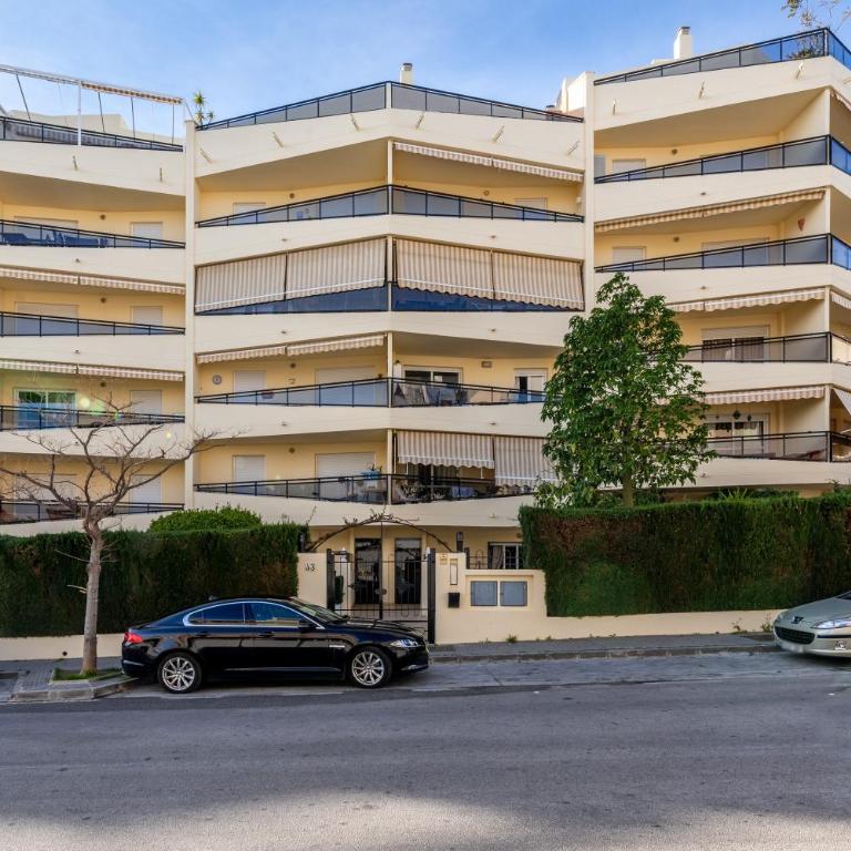 Colina del Bajondillo - Apartamento Superior con vistas a la ciudad - 28