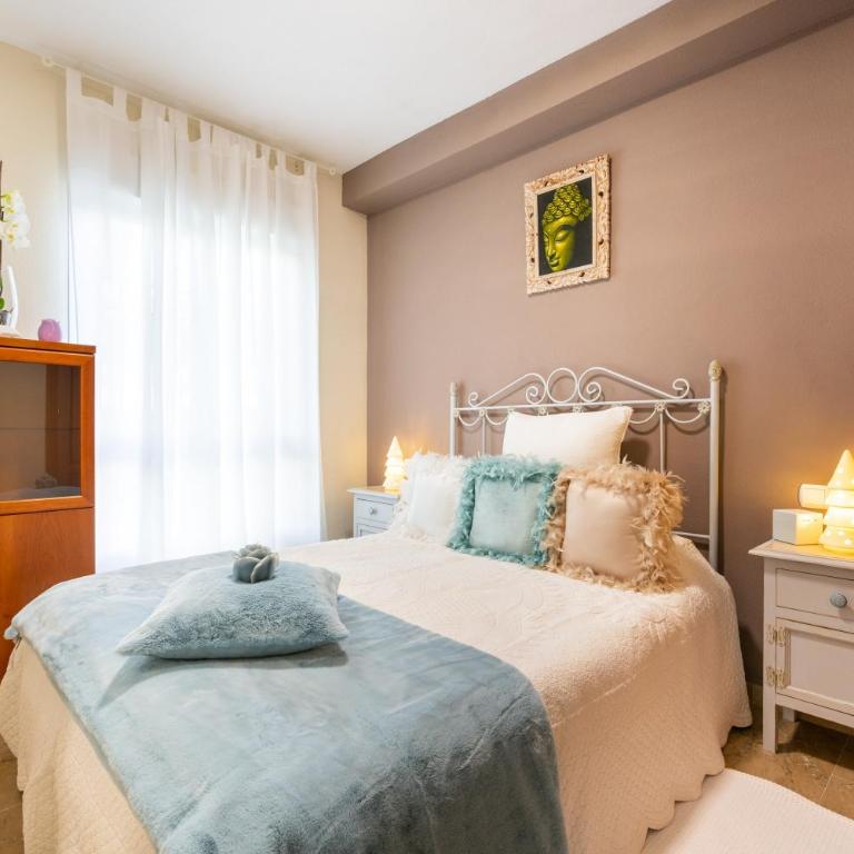 Colina del Bajondillo - Apartamento Superior con vistas a la ciudad - 13