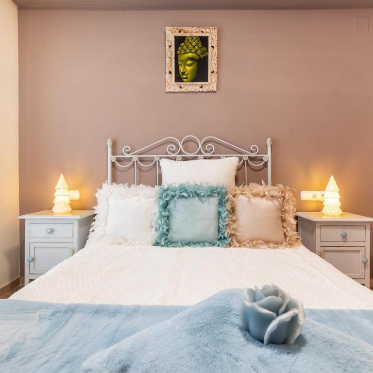 Colina del Bajondillo - Apartamento Superior con vistas a la ciudad - 14
