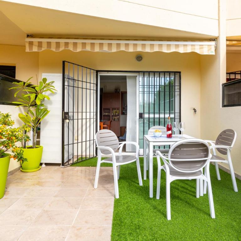 Colina del Bajondillo - Apartamento Superior con vistas a la ciudad - 2