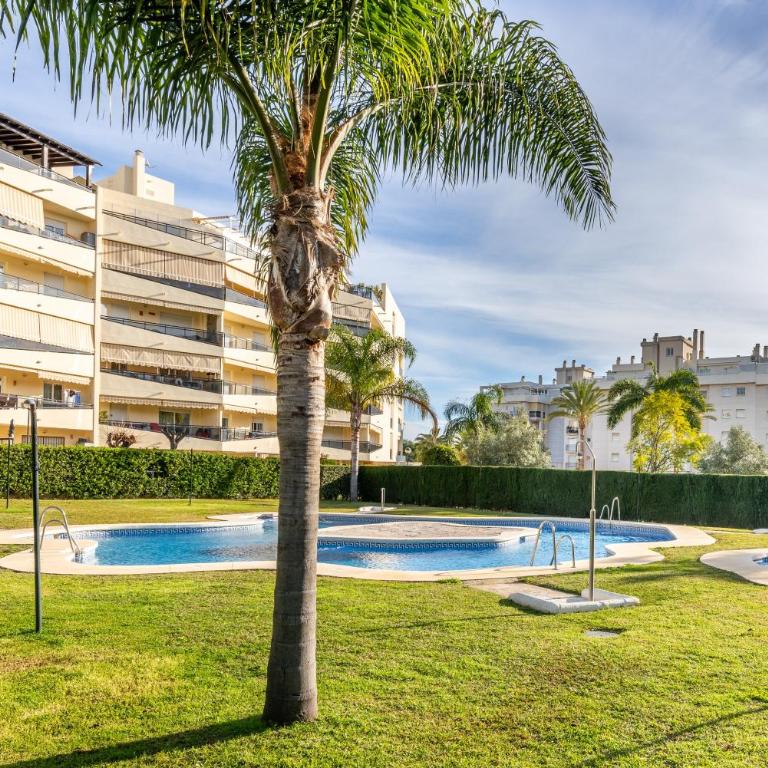 Colina del Bajondillo - Apartamento Superior con vistas a la ciudad - 24