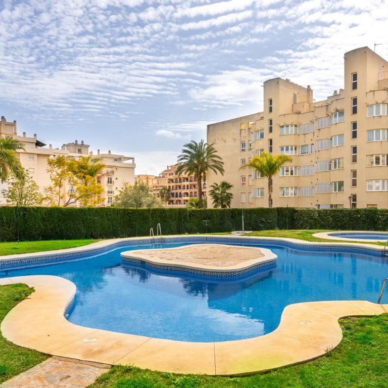 Colina del Bajondillo - Apartamento Superior con vistas a la ciudad - 4