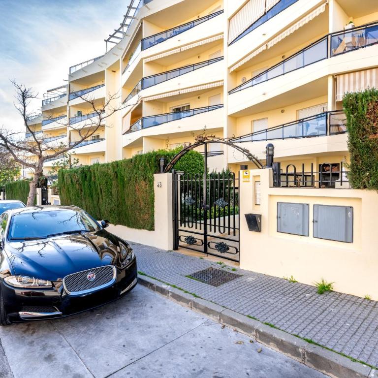 Colina del Bajondillo - Apartamento Superior con vistas a la ciudad - 27