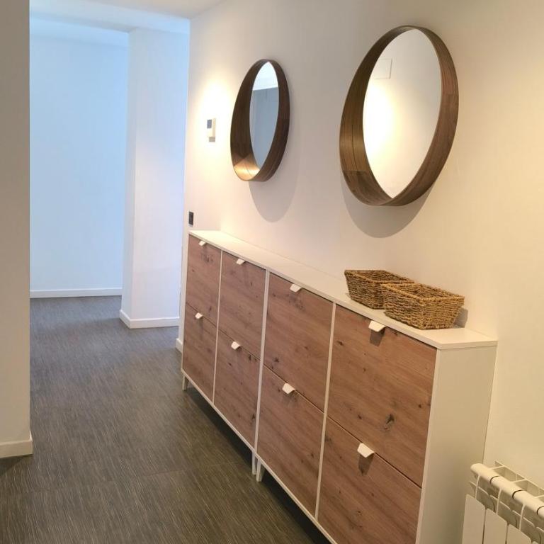 Ap Calafell piscina, climatizado,pk - Apartamento Deluxe de 2 dormitorios con vistas al mar - 16