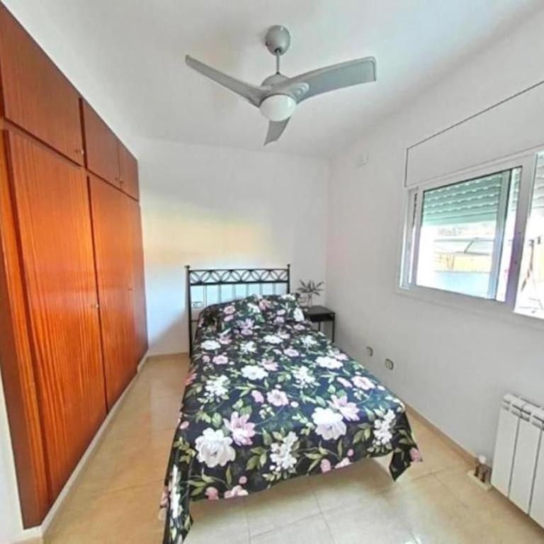 Casa con piscina ideal familias - Casa de 6 dormitorios - 20
