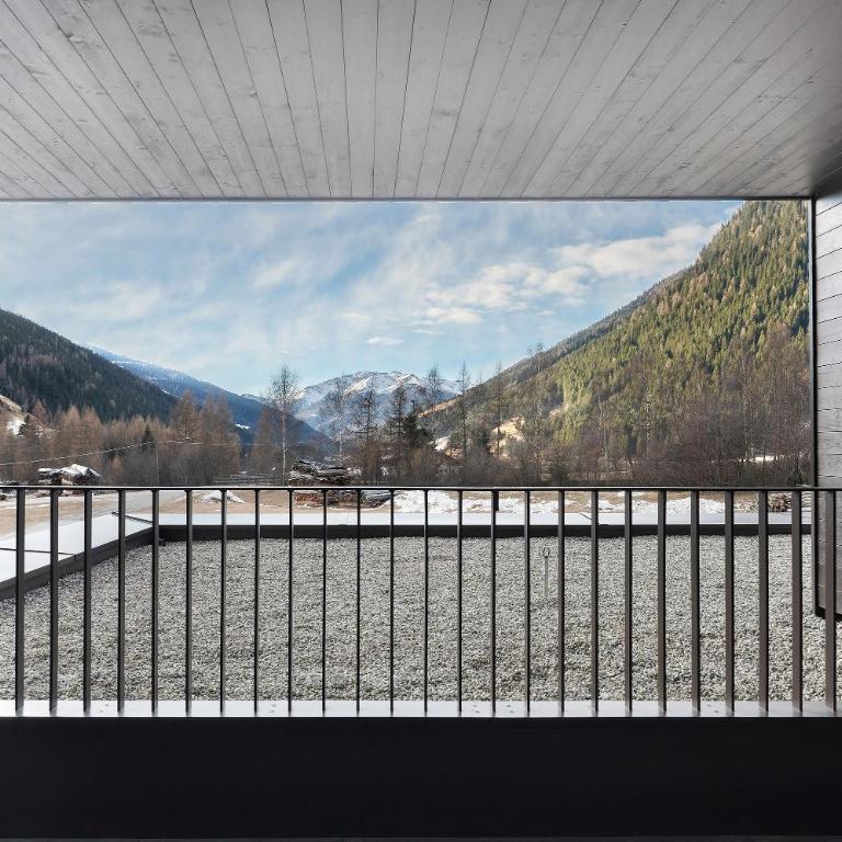 Hotel Murrer 3S relax.nature.gusto - Doppelzimmer mit Bergblick - 10