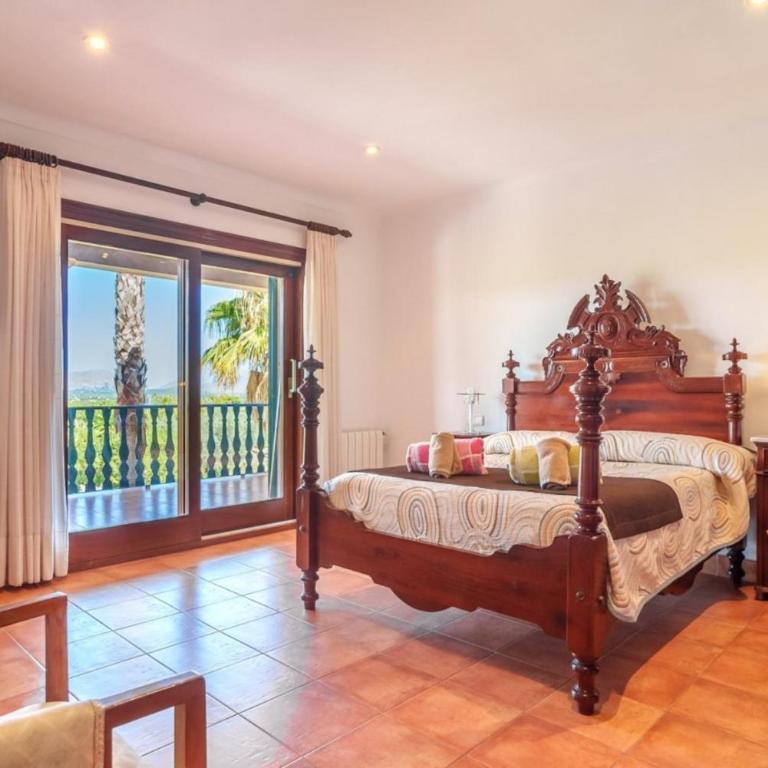 Ca Na Siona - Villa - 19