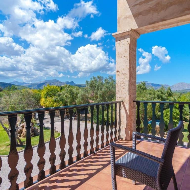 Ca Na Siona - Villa - 32