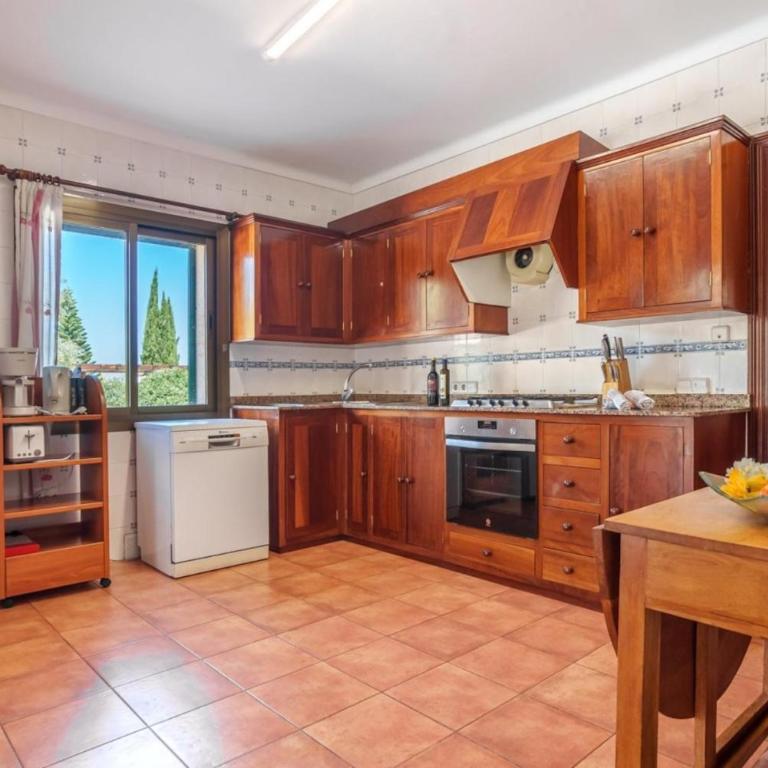 Ca Na Siona - Villa - 12