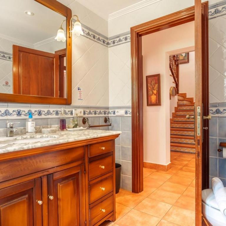 Ca Na Siona - Villa - 22