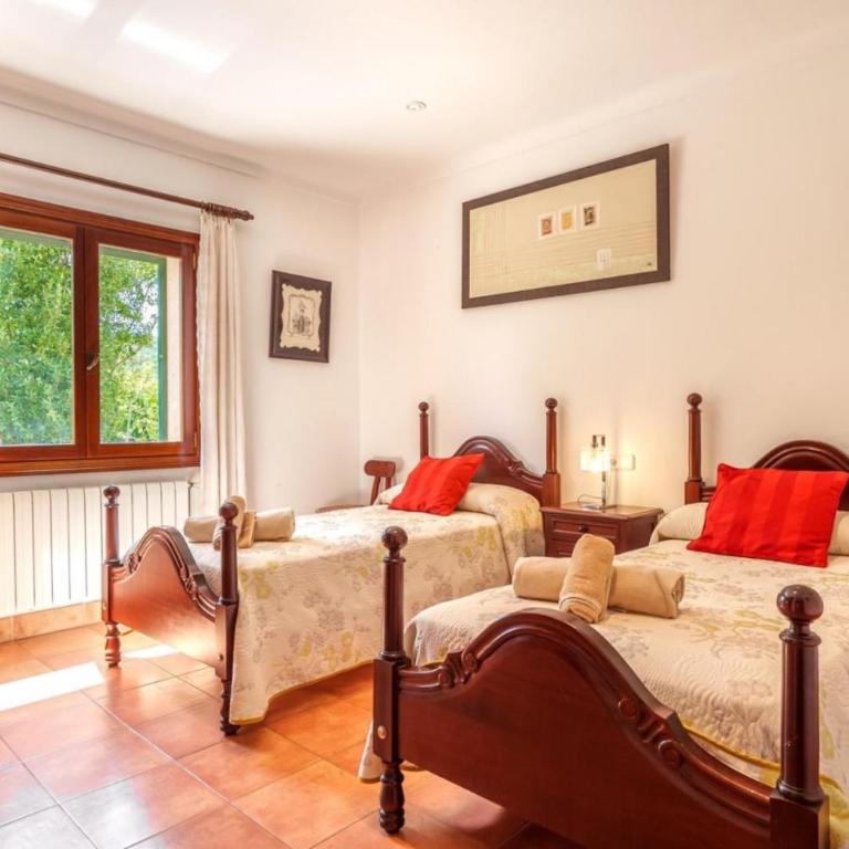 Ca Na Siona - Villa - 20